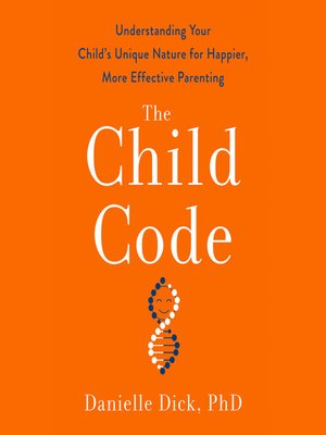 cover image of The Child Code